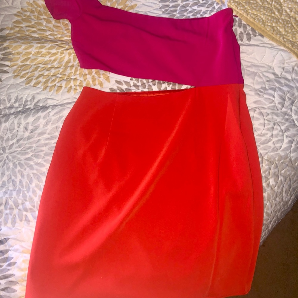 Lovers and Friends Rowan Mini Dress ✨✨✨✨✨🌹🌹🌹🌹 - Picture 5 of 8